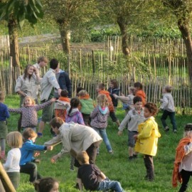 IMG 2344  Small - Scouts en Gidsen Zaventem 